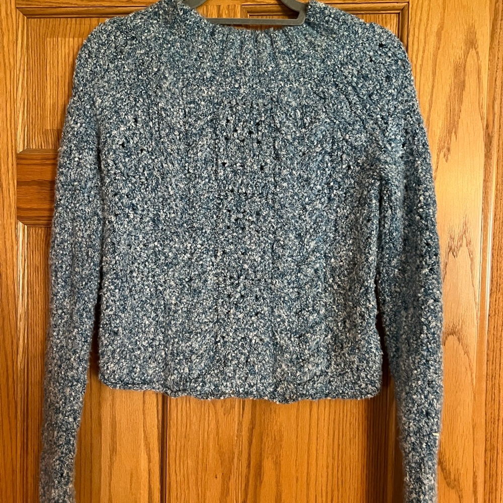 Free People Sweater